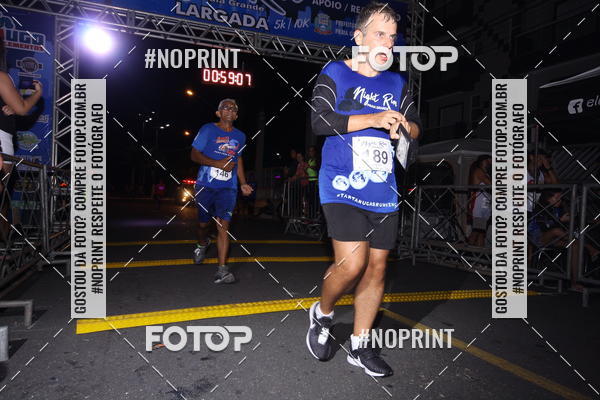 Buy your photos of the eventNight Run 5K 10K Praia Grande on Fotop