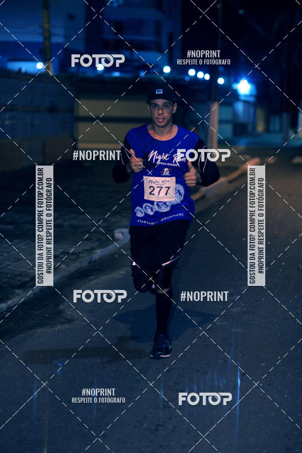 Buy your photos of the eventNight Run 5K 10K Praia Grande on Fotop
