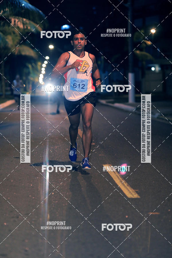 Buy your photos of the eventNight Run 5K 10K Praia Grande on Fotop