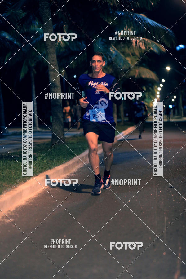 Buy your photos of the eventNight Run 5K 10K Praia Grande on Fotop