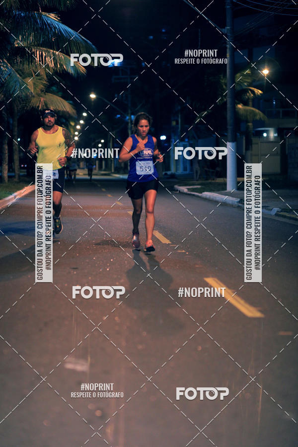 Buy your photos of the eventNight Run 5K 10K Praia Grande on Fotop