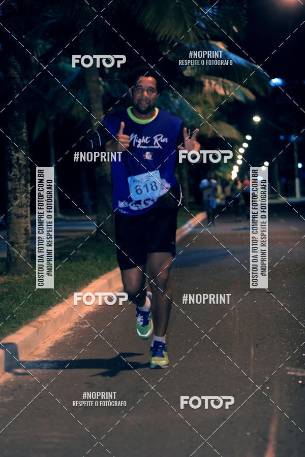Buy your photos of the eventNight Run 5K 10K Praia Grande on Fotop
