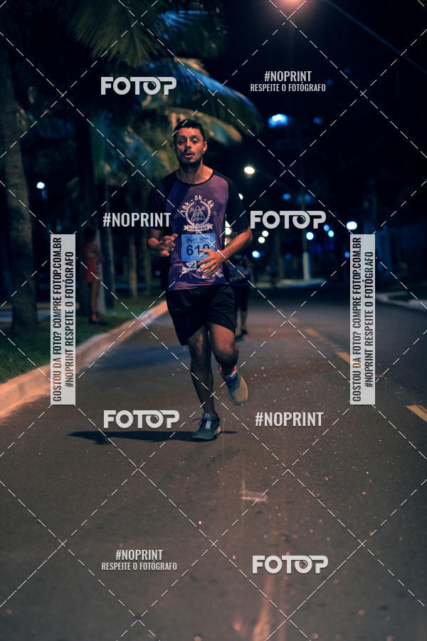Buy your photos of the eventNight Run 5K 10K Praia Grande on Fotop
