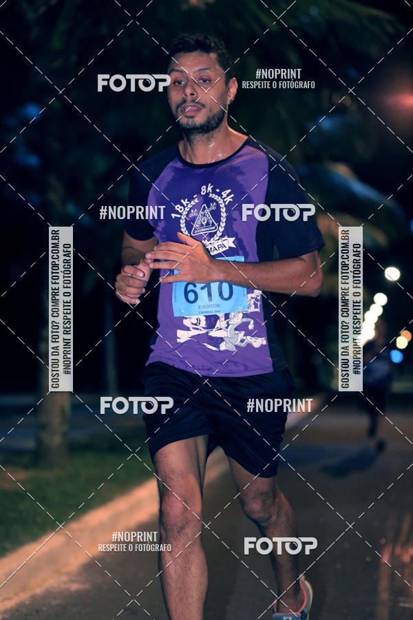 Buy your photos of the eventNight Run 5K 10K Praia Grande on Fotop