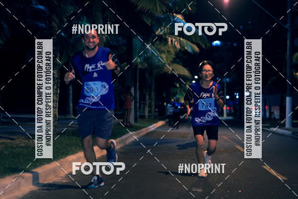 Buy your photos of the eventNight Run 5K 10K Praia Grande on Fotop
