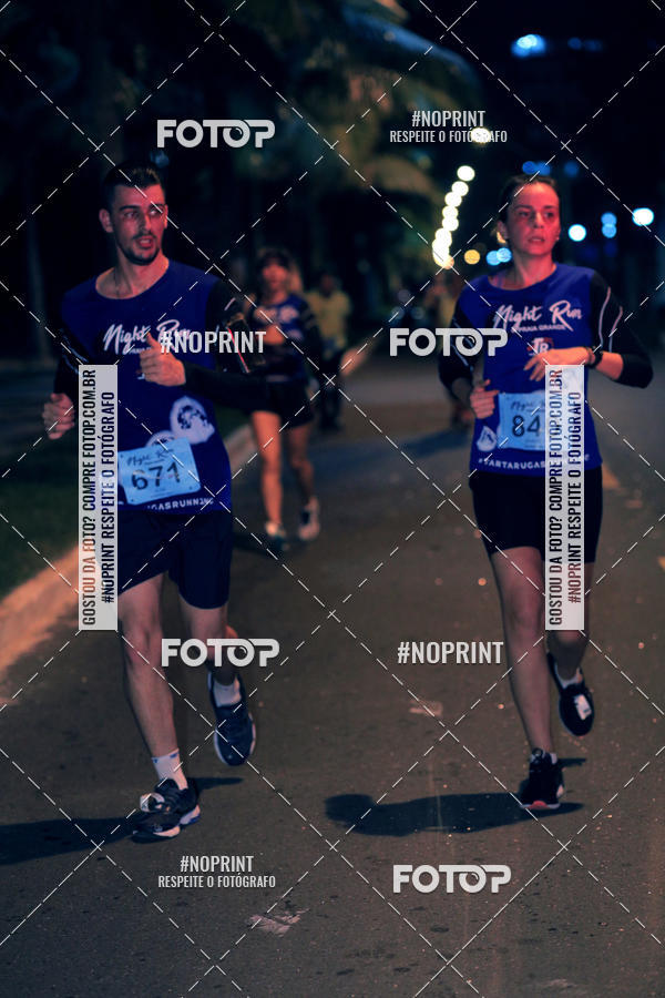 Buy your photos of the eventNight Run 5K 10K Praia Grande on Fotop