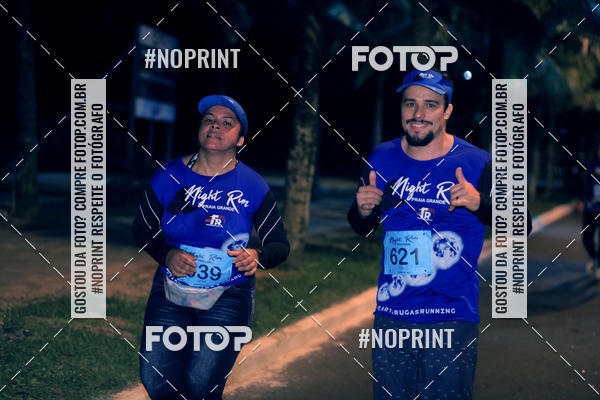Buy your photos of the eventNight Run 5K 10K Praia Grande on Fotop