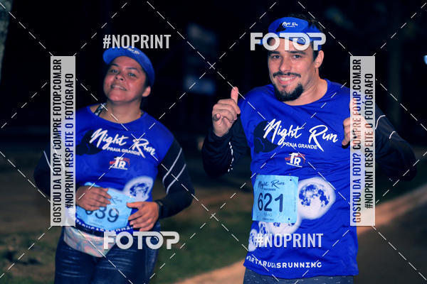 Buy your photos of the eventNight Run 5K 10K Praia Grande on Fotop