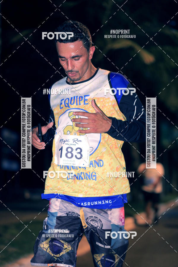 Buy your photos of the eventNight Run 5K 10K Praia Grande on Fotop