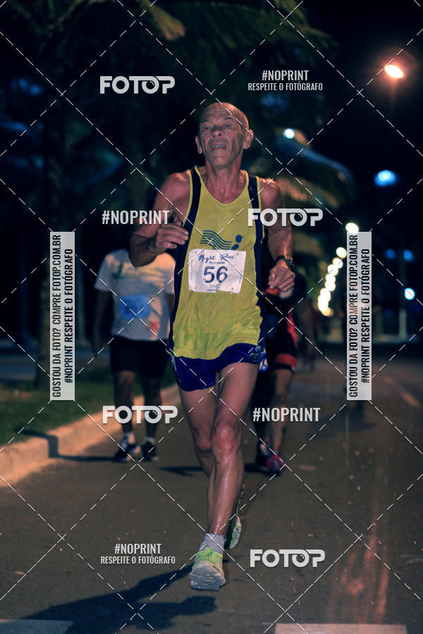 Buy your photos of the eventNight Run 5K 10K Praia Grande on Fotop