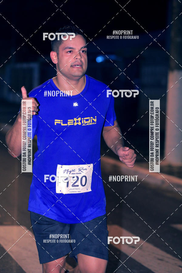 Buy your photos of the eventNight Run 5K 10K Praia Grande on Fotop