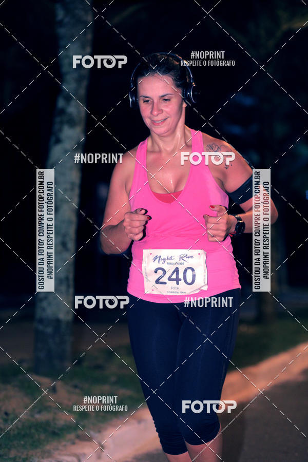 Buy your photos of the eventNight Run 5K 10K Praia Grande on Fotop