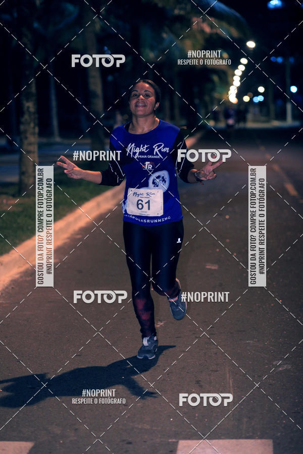 Buy your photos of the eventNight Run 5K 10K Praia Grande on Fotop