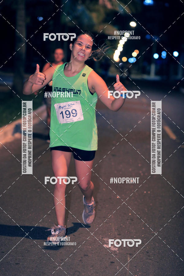 Buy your photos of the eventNight Run 5K 10K Praia Grande on Fotop