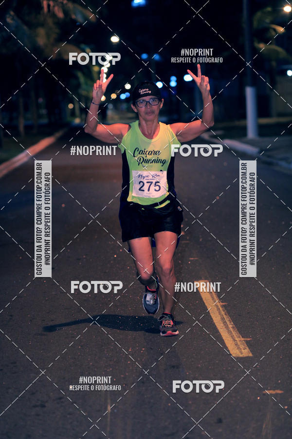 Buy your photos of the eventNight Run 5K 10K Praia Grande on Fotop