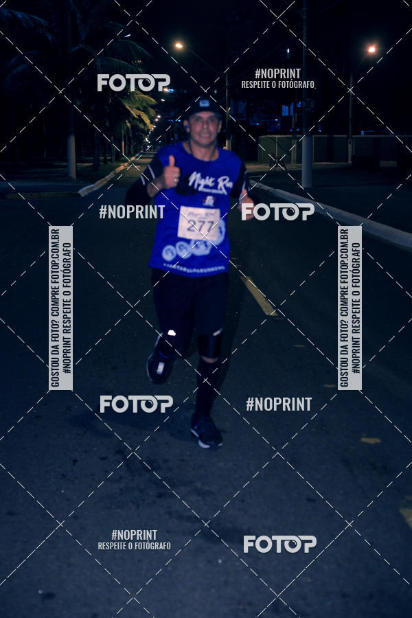 Buy your photos of the eventNight Run 5K 10K Praia Grande on Fotop