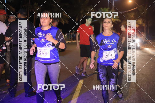 Buy your photos of the eventNight Run 5K 10K Praia Grande on Fotop