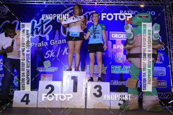 Buy your photos of the eventNight Run 5K 10K Praia Grande on Fotop