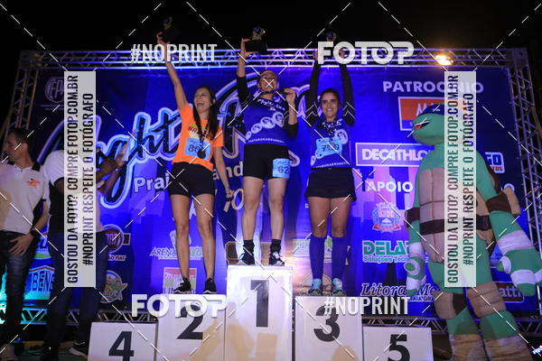 Buy your photos of the eventNight Run 5K 10K Praia Grande on Fotop