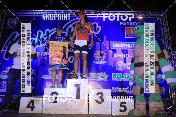 Buy your photos of the eventNight Run 5K 10K Praia Grande on Fotop