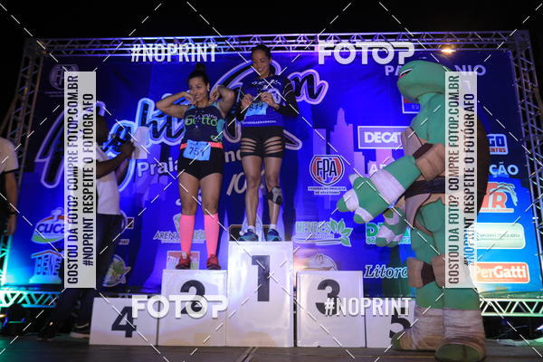 Buy your photos of the eventNight Run 5K 10K Praia Grande on Fotop