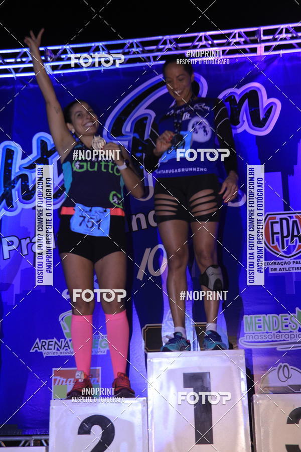 Buy your photos of the eventNight Run 5K 10K Praia Grande on Fotop