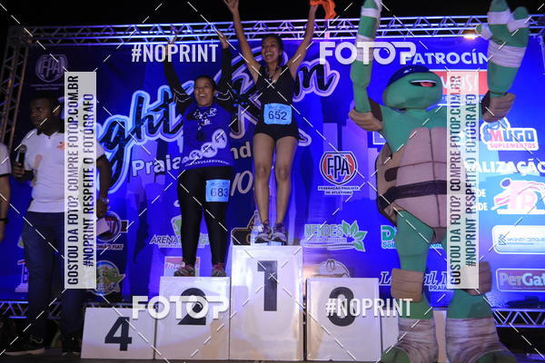 Buy your photos of the eventNight Run 5K 10K Praia Grande on Fotop
