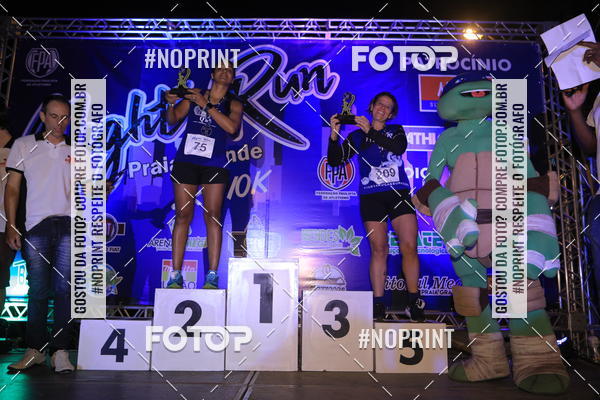 Buy your photos of the eventNight Run 5K 10K Praia Grande on Fotop