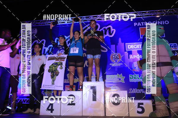 Buy your photos of the eventNight Run 5K 10K Praia Grande on Fotop