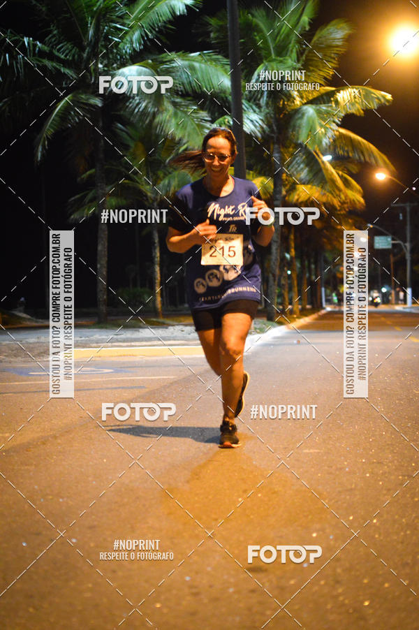 Buy your photos of the eventNight Run 5K 10K Praia Grande on Fotop