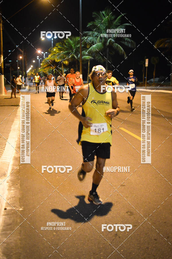 Buy your photos of the eventNight Run 5K 10K Praia Grande on Fotop