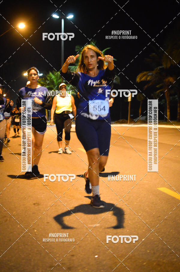 Buy your photos of the eventNight Run 5K 10K Praia Grande on Fotop
