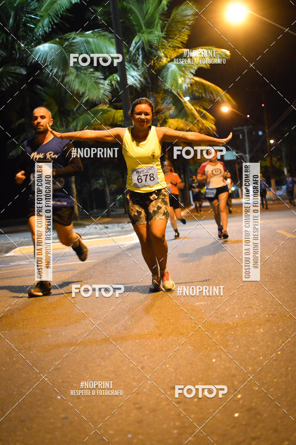 Buy your photos of the eventNight Run 5K 10K Praia Grande on Fotop