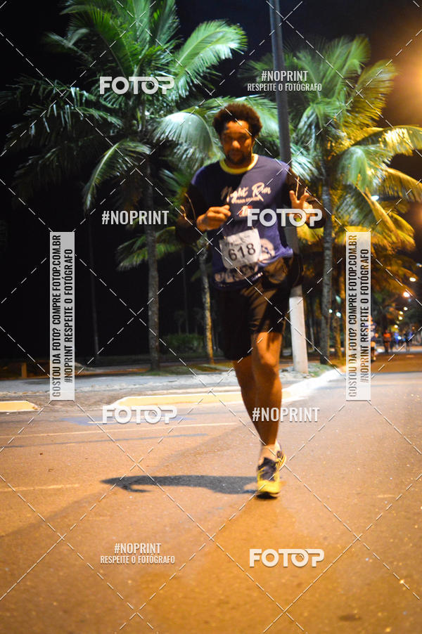 Buy your photos of the eventNight Run 5K 10K Praia Grande on Fotop