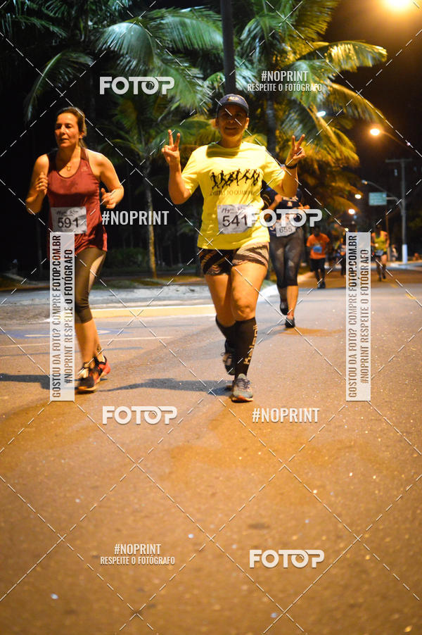 Buy your photos of the eventNight Run 5K 10K Praia Grande on Fotop