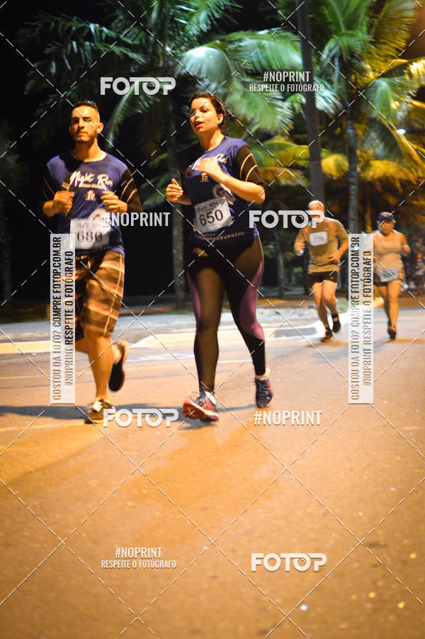 Buy your photos of the eventNight Run 5K 10K Praia Grande on Fotop