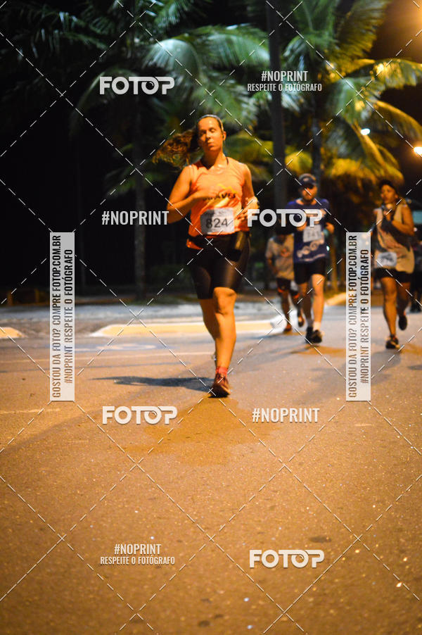 Buy your photos of the eventNight Run 5K 10K Praia Grande on Fotop