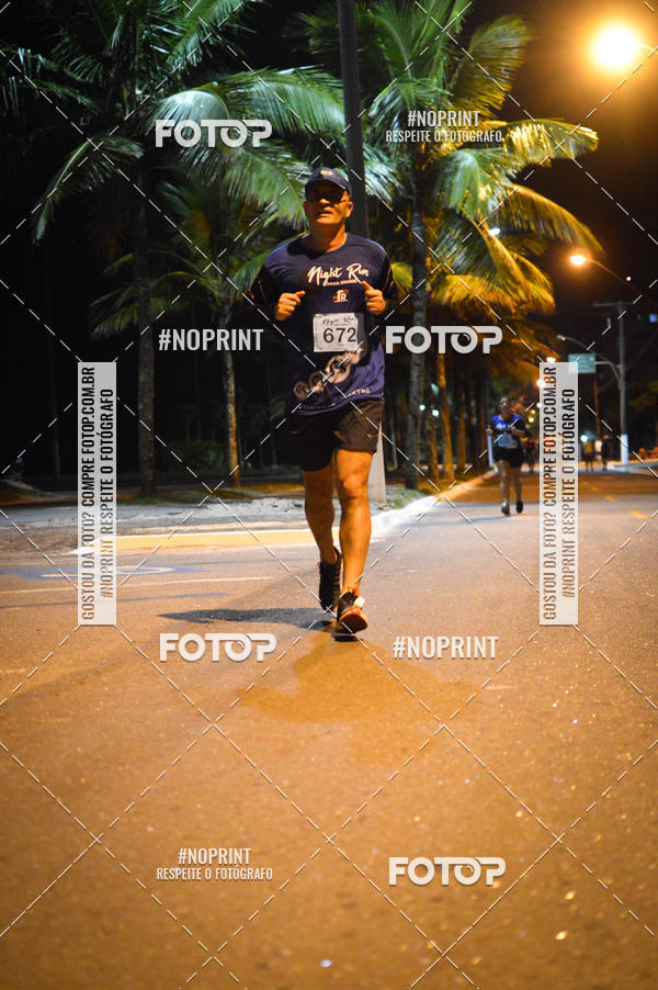 Buy your photos of the eventNight Run 5K 10K Praia Grande on Fotop