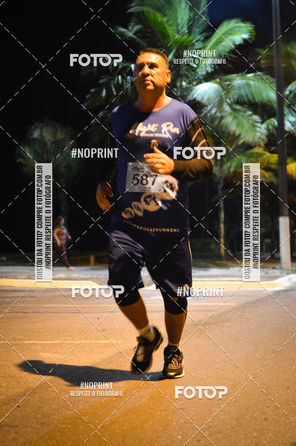 Buy your photos of the eventNight Run 5K 10K Praia Grande on Fotop