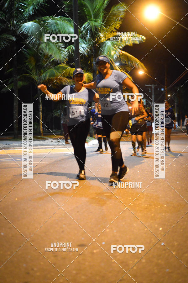Buy your photos of the eventNight Run 5K 10K Praia Grande on Fotop