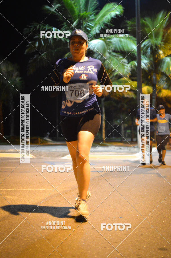 Buy your photos of the eventNight Run 5K 10K Praia Grande on Fotop