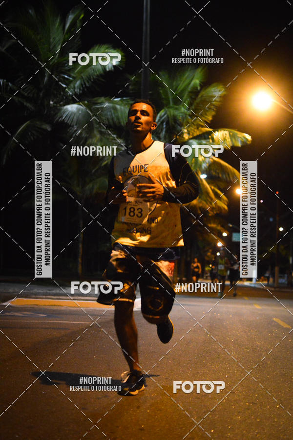 Buy your photos of the eventNight Run 5K 10K Praia Grande on Fotop