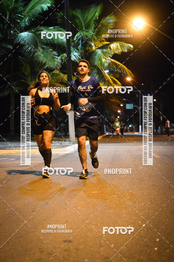 Buy your photos of the eventNight Run 5K 10K Praia Grande on Fotop