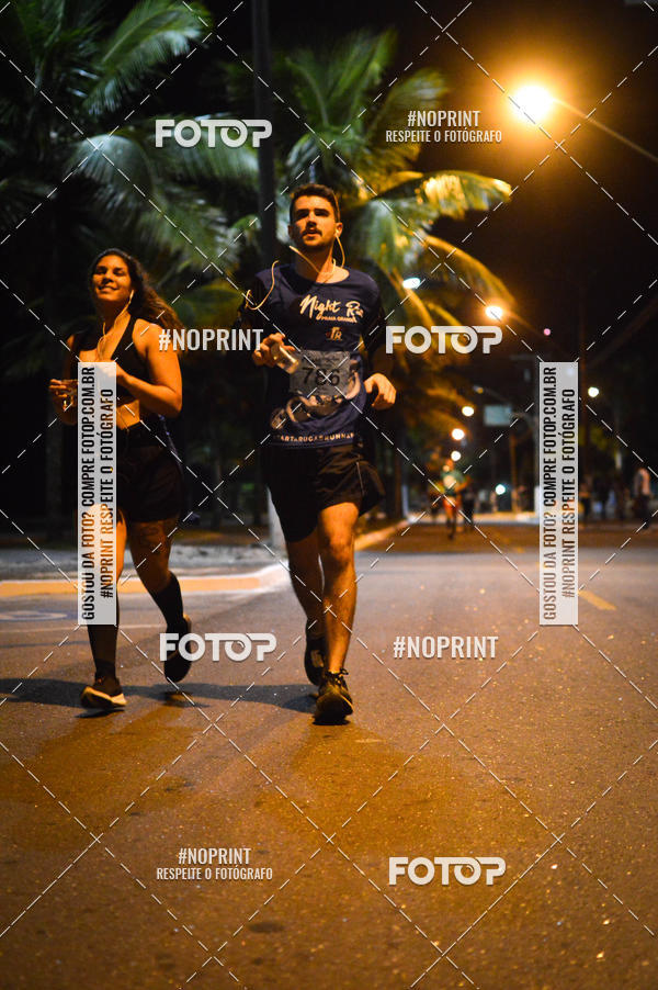 Buy your photos of the eventNight Run 5K 10K Praia Grande on Fotop