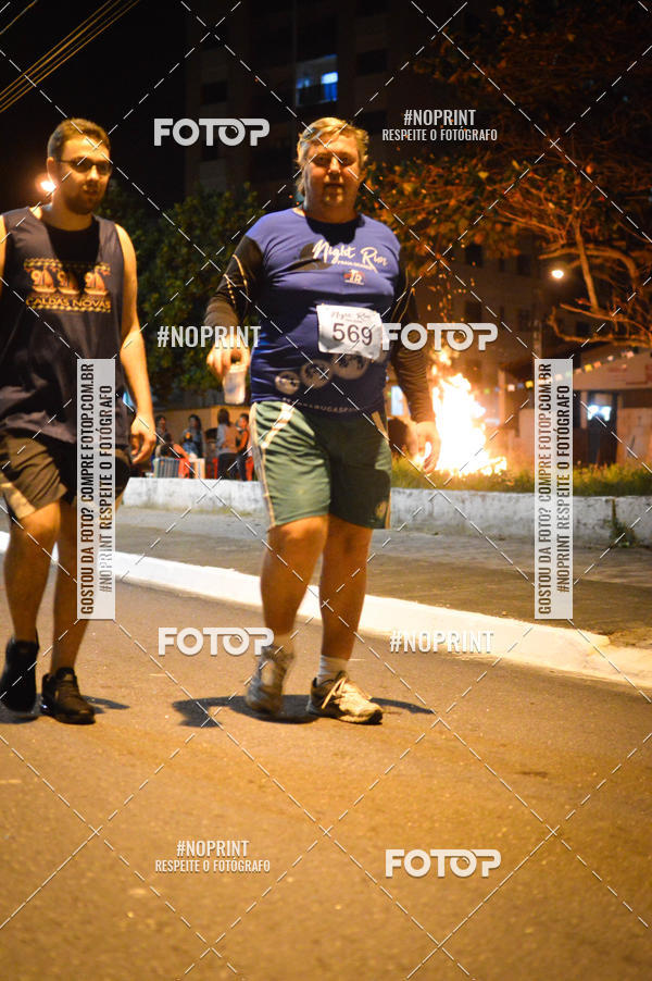 Buy your photos of the eventNight Run 5K 10K Praia Grande on Fotop