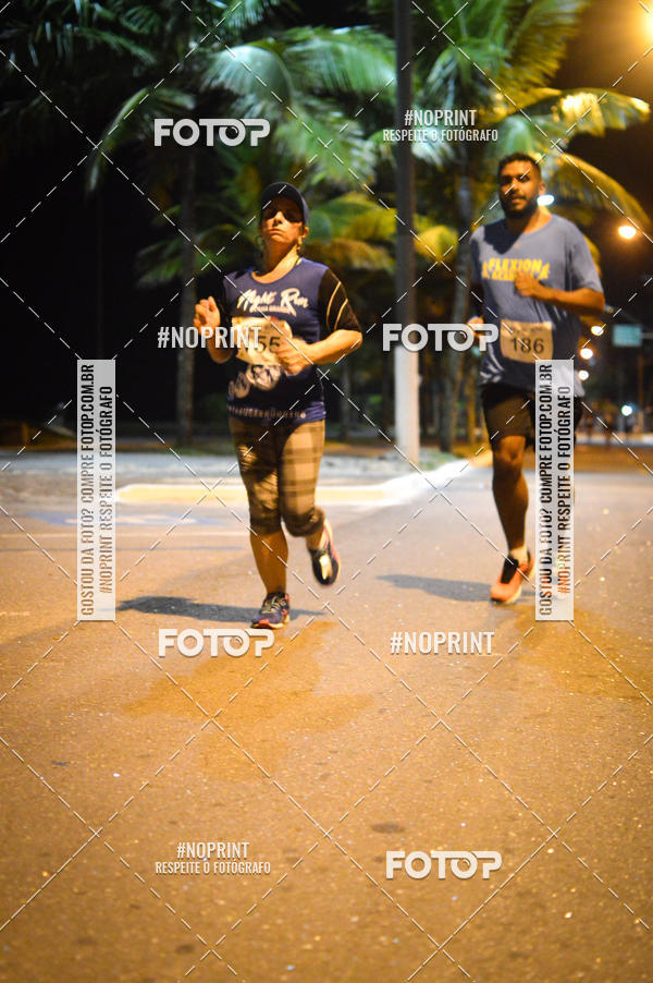 Buy your photos of the eventNight Run 5K 10K Praia Grande on Fotop