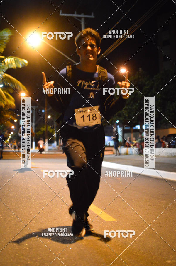 Buy your photos of the eventNight Run 5K 10K Praia Grande on Fotop
