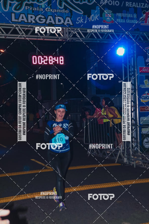 Buy your photos of the eventNight Run 5K 10K Praia Grande on Fotop