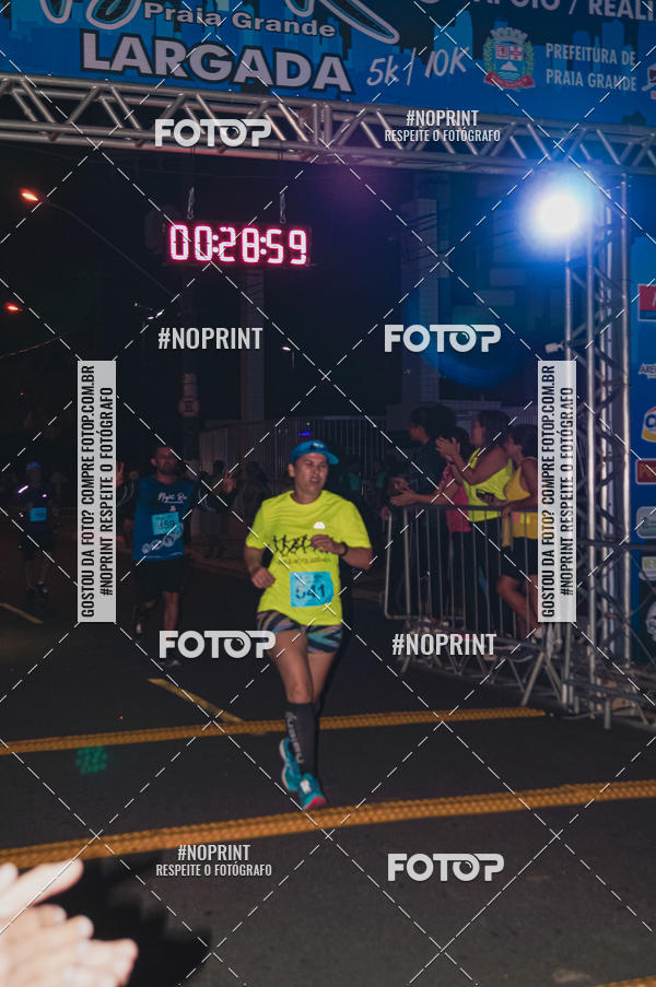 Buy your photos of the eventNight Run 5K 10K Praia Grande on Fotop
