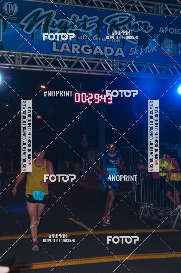 Buy your photos of the eventNight Run 5K 10K Praia Grande on Fotop